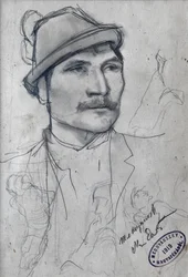 Kalapos fiu